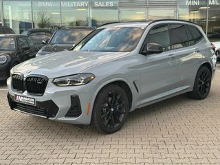 BMW X3 Used vehicle for sale