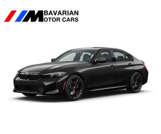 BMW M340i New vehicle for sale