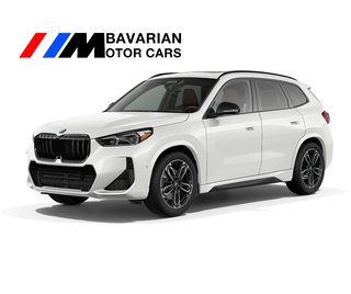 BMW X1 New vehicle for sale