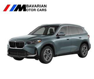 BMW X1 New vehicle for sale