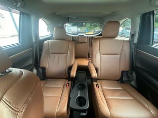 2019 Toyota Highlander Limited Platinum - photo 1