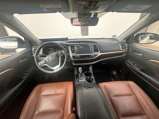 2019 Toyota Highlander Limited Platinum - photo 10