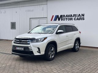 Toyota Highlander Used vehicle for sale
