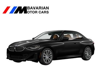 BMW 230 New vehicle for sale