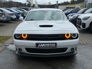 2022 Dodge Challenger GT Coupe - photo 2