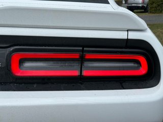 2022 Dodge Challenger GT Coupe - photo 1