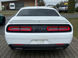 2022 Dodge Challenger GT Coupe - photo 2