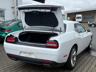 2022 Dodge Challenger GT Coupe - photo 3
