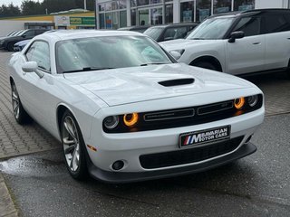 2022 Dodge Challenger GT Coupe - photo 3