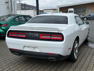 2022 Dodge Challenger GT Coupe - photo 4