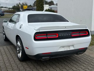 2022 Dodge Challenger GT Coupe - photo 5