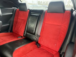 2022 Dodge Challenger GT Coupe - photo 8