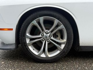 2022 Dodge Challenger GT Coupe - photo 9