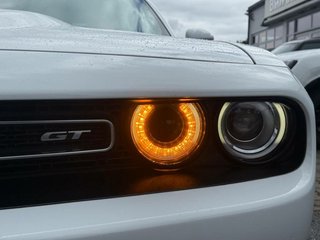 2022 Dodge Challenger GT Coupe - photo 10