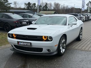 Dodge Challenger Used vehicle for sale