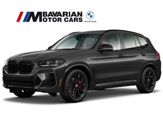 BMW X3 New vehicle for sale