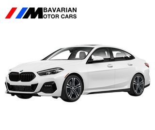 BMW 228 New vehicle for sale