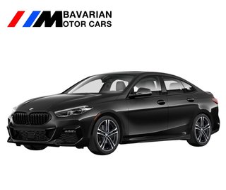 BMW 228 New vehicle for sale