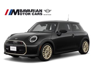 MINI Cooper S Hardtop New vehicle for sale