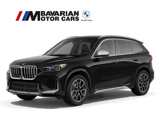 BMW X1 New vehicle for sale