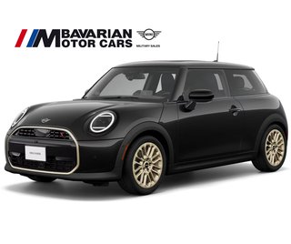 2025 MINI Cooper S Hardtop 2 door - photo 1