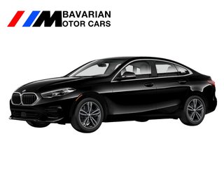 BMW 228 New vehicle for sale