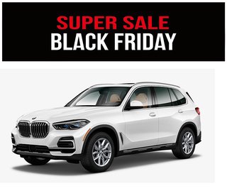 BMW X5 New vehicle for sale