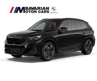 BMW X1 New vehicle for sale