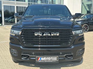 2026 Dodge RAM 1500 Laramie Crew Cab 4x4 - photo 2