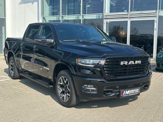 2026 Dodge RAM 1500 Laramie Crew Cab 4x4 - photo 3