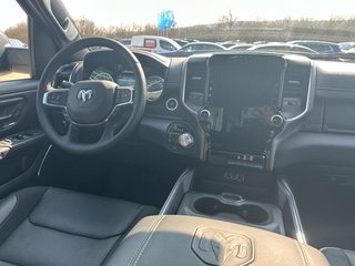 2026 Dodge RAM 1500 Laramie Crew Cab 4x4 - photo 6
