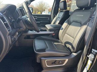 2026 Dodge RAM 1500 Laramie Crew Cab 4x4 - photo 7