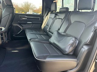 2026 Dodge RAM 1500 Laramie Crew Cab 4x4 - photo 8