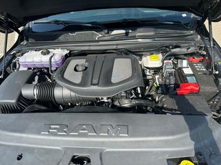 2026 Dodge RAM 1500 Laramie Crew Cab 4x4 - photo 10