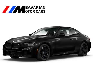 BMW M2 New vehicle for sale