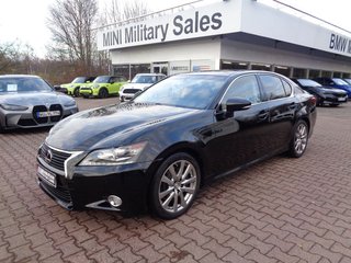 Lexus GS 350 Used vehicle for sale