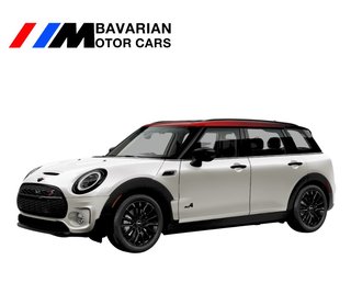 MINI Cooper S Clubman New vehicle for sale