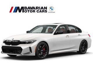 BMW M340i New vehicle for sale