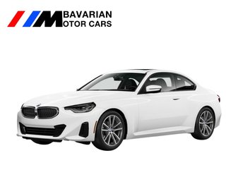 BMW 230 New vehicle for sale