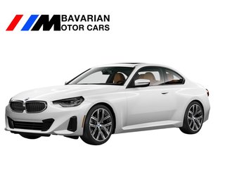 BMW 230 New vehicle for sale