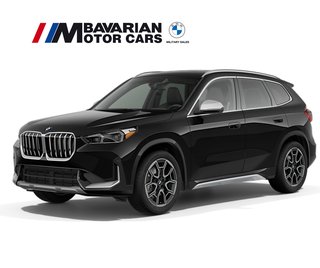 BMW X1 New vehicle for sale