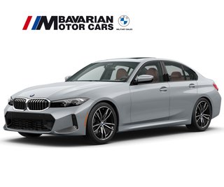 BMW 330 New vehicle for sale