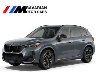 BMW X1 New vehicle for sale