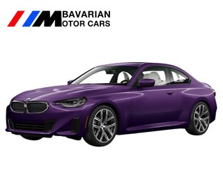 2023 BMW 230i xDrive Coupe - photo 1