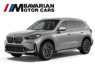 BMW X1 New vehicle for sale