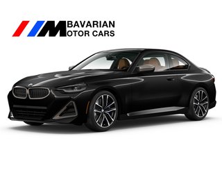 BMW M240i New vehicle for sale