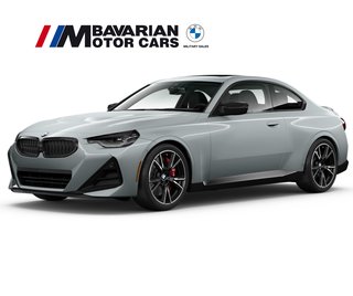 BMW M240i New vehicle for sale