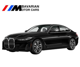 BMW 430 New vehicle for sale