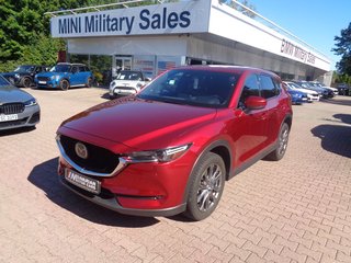 Mazda CX-5 Used vehicle for sale