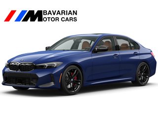 BMW M340i New vehicle for sale